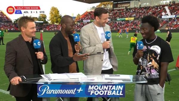 18歲澳國腳伊蘭昆達：我想踢一線隊比賽，已告訴拜仁希望被外租